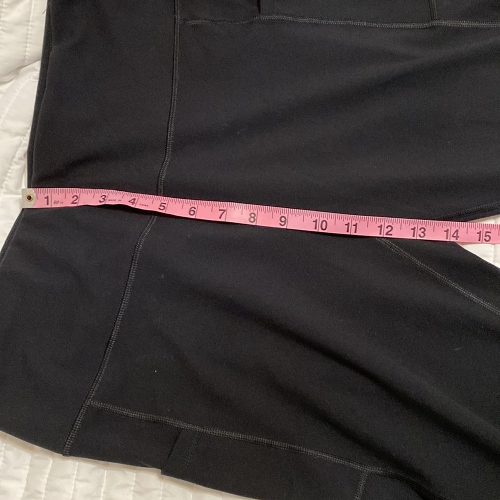 Fengbay 2X black leggings women’s never worn - Picture 9 of 11